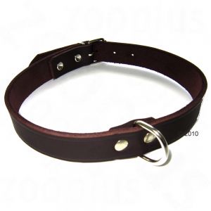 collier simple